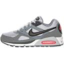 Nike Air Max Ivo Black Bright Crimson