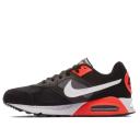 Nike Air Max Ivo Black Bright Crimson
