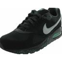 Nike Air Max Ivo 'Black Metallic Silver' 580518-005 (US Size 12)