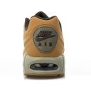 Nike Air Max Ivo 'Black Metallic Silver' 580518-005 (US Size 12)
