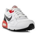 Nike Air Max Ivo 'Black Metallic Silver' 580518-005 (US Size 12)