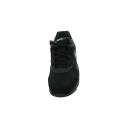 Nike Air Max Ivo 'Black Metallic Silver' 580518-005 (US Size 12)