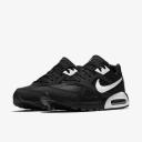 Nike Air Max Ivo 'Black Metallic Silver' 580518-005 (US Size 12)