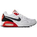 Nike Air Max Ivo 'Black Metallic Silver' 580518-005 (US Size 12)
