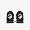 Nike Air Max Ivo 'Black Metallic Silver' 580518-005 (US Size 12)