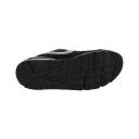 Nike Air Max Ivo 'Black Metallic Silver' 580518-005 (US Size 12)