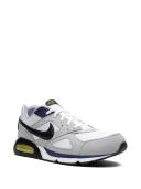 Nike Air Max Ivo Shoes - Size 9.5 - WHITE/BLACK/WOLF Grey