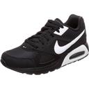 Nike Air Max Ivo White Habanero Red