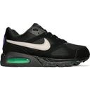 Nike Air Max Ivo White Habanero Red