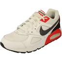 Nike Air Max Ivo White Habanero Red