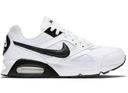 Nike Air Max Ivo White Habanero Red