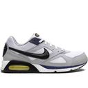 Nike Air Max Ivo White Habanero Red
