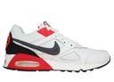 Nike Air Max Ivo White Habanero Red