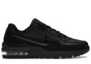Nike Air Max Ltd 3 Triple Black