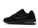 Nike Air Max Ltd 3 Triple Black
