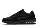 Nike Air Max Ltd 3 Triple Black