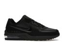 Nike Air Max Ltd 3 Triple Black