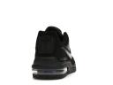Nike Air Max Ltd 3 Triple Black