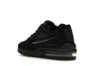 Nike Air Max Ltd 3 Triple Black