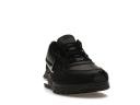 Nike Air Max Ltd 3 Triple Black