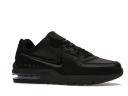 Nike Air Max Ltd 3 Triple Black