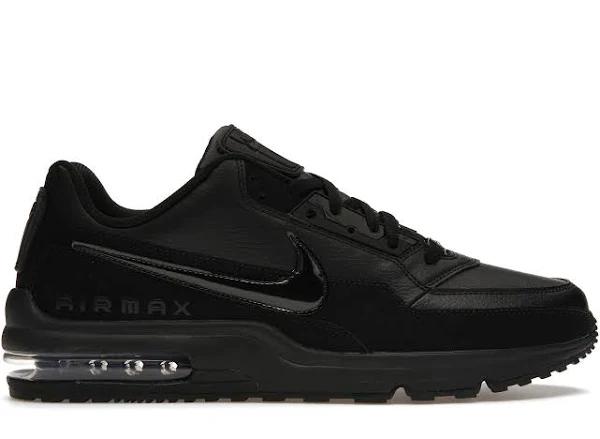 Nike Air Max Ltd 3 Triple Black