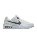 Nike Air Max Ltd Men Shoes - Grey - Size: 11.5 - Foot Locker