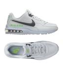 Nike Air Max Ltd Men Shoes - Grey - Size: 11.5 - Foot Locker