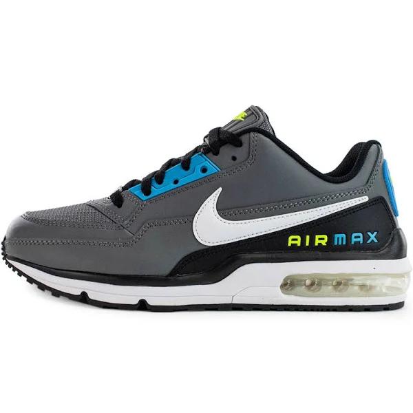 Nike Air Max Ltd Men Shoes - Grey - Size: 11.5 - Foot Locker