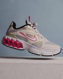 Nike Air Max Other Women Shoes - Silver - Size: 5 - Foot Locker