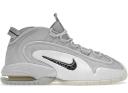 Nike Air Max Penny 1 All-Star Black Metallic Silver