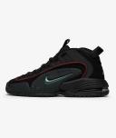 Nike Air Max Penny 1 Black Faded Spruce Anthracite Dark Pony