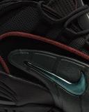 Nike Air Max Penny 1 Black Faded Spruce Anthracite Dark Pony