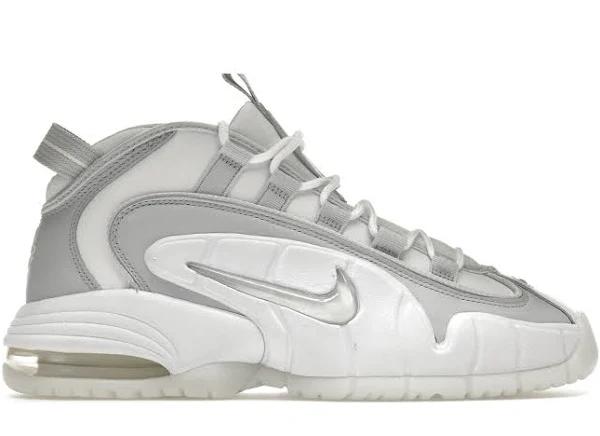 Nike Air Max Penny 1 Pure Platinum
