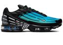 Nike Air Max Plus 3 Aqua Gradient