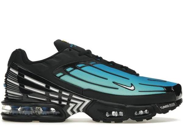Nike Air Max Plus 3 Aqua Gradient