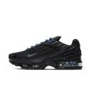 Nike Air Max Plus 3 Black Blue
