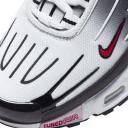 Nike Air Max Plus 3 Black Red (GS)