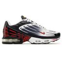 Nike Air Max Plus 3 Black Red (GS)