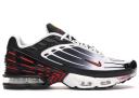 Nike Air Max Plus 3 Black Red | Size 11