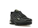 Nike Air Max Plus 3 Black Volt