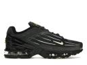 Nike Air Max Plus 3 Black Volt
