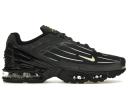 Nike Air Max Plus 3 Black Volt