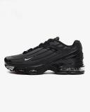 Nike Air Max Plus 3 Black Wolf Grey