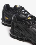 Nike Air Max Plus 3 Black Wolf Grey