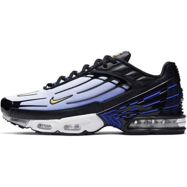Nike Air Max Plus 3 Hyper Blue