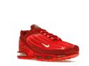 Nike Air Max Plus 3 Iron Man