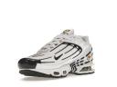 Nike Air Max Plus 3 Leather Men's Shoe - White