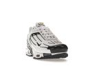 Nike Air Max Plus 3 Leather Men's Shoe - White
