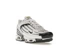 Nike Air Max Plus 3 Leather Men's Shoe - White